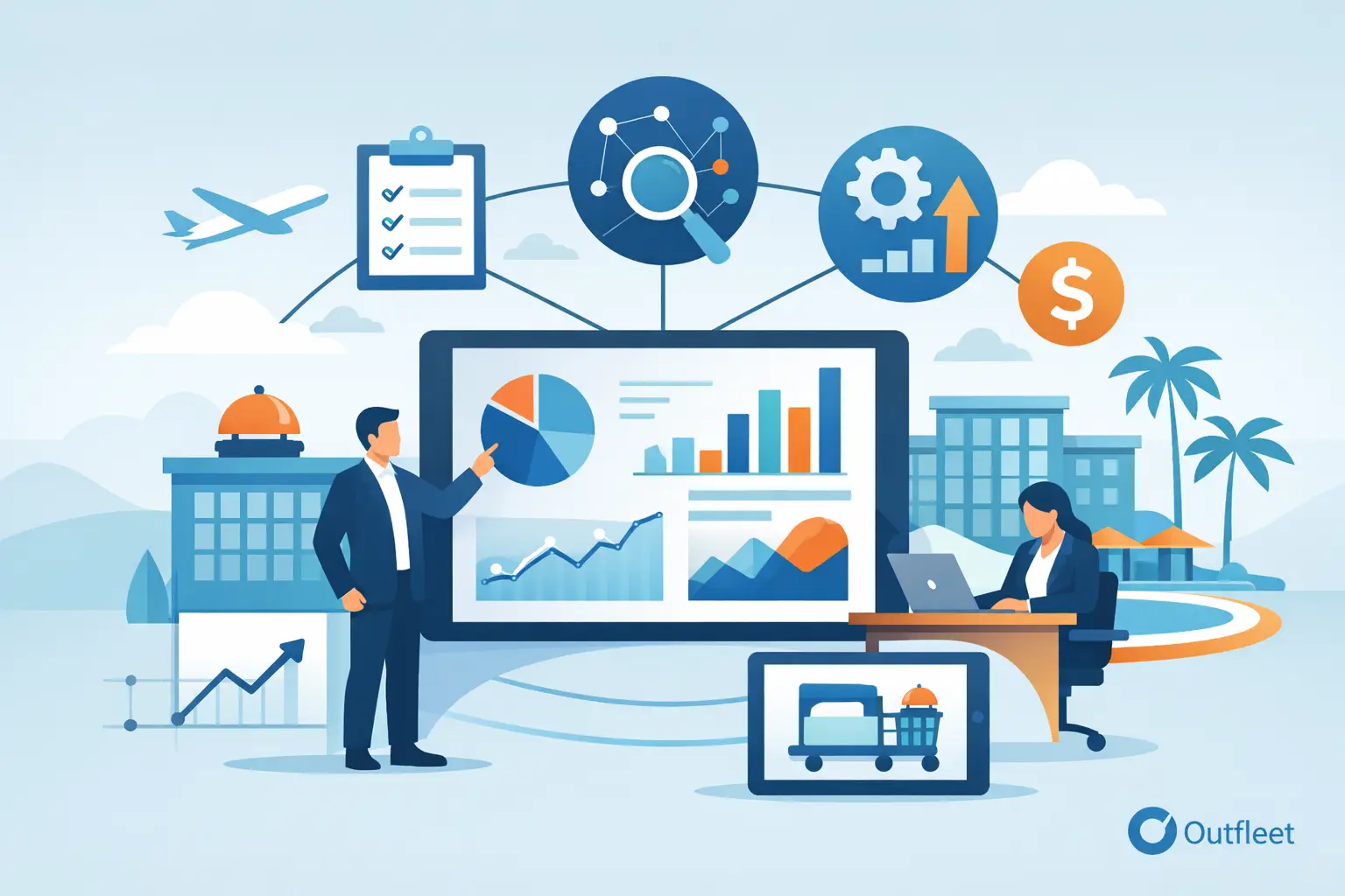 Why Hospitality Operating Intelligence Matters