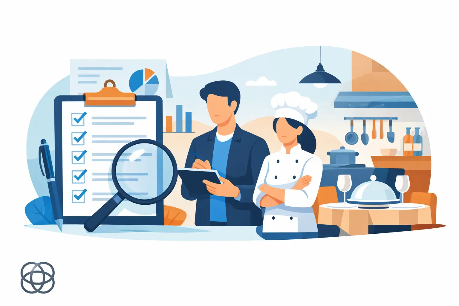 Restaurant Audit Readiness Checklist