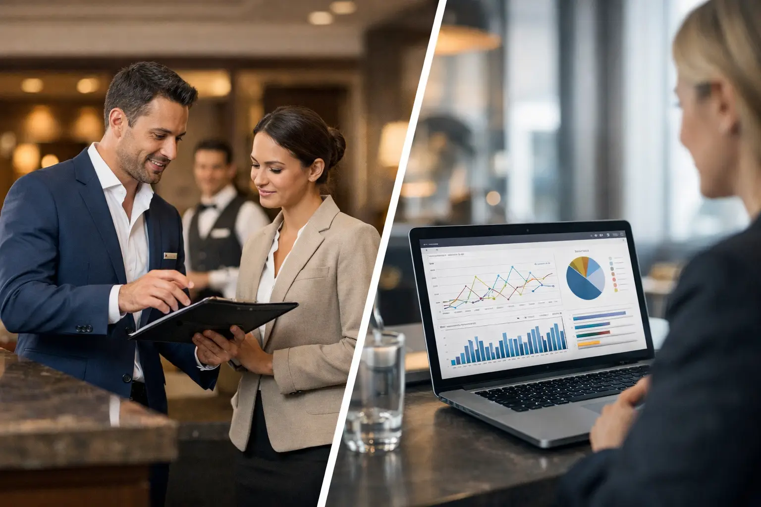 Operational Intelligence vs Artificial Intelligence