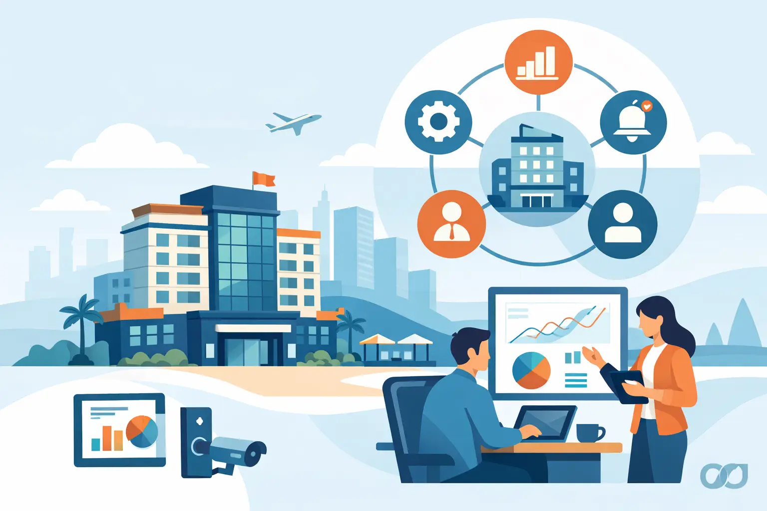 Why Every Hotel Needs Operational Intelligence