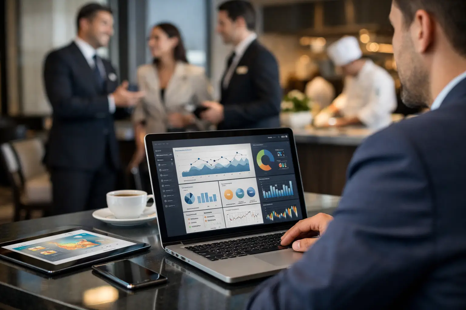 What Is Hospitality Intelligence?