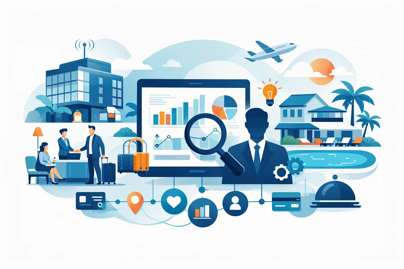 What Is Hospitality Intelligence?
