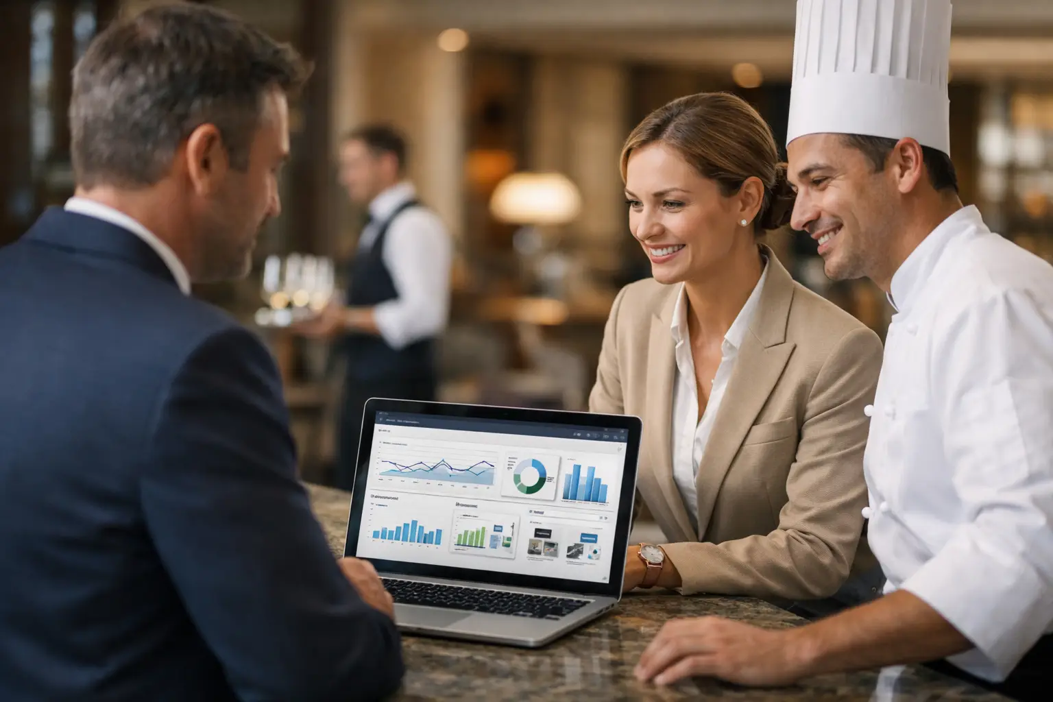 What Is Operational Intelligence in Hospitality?