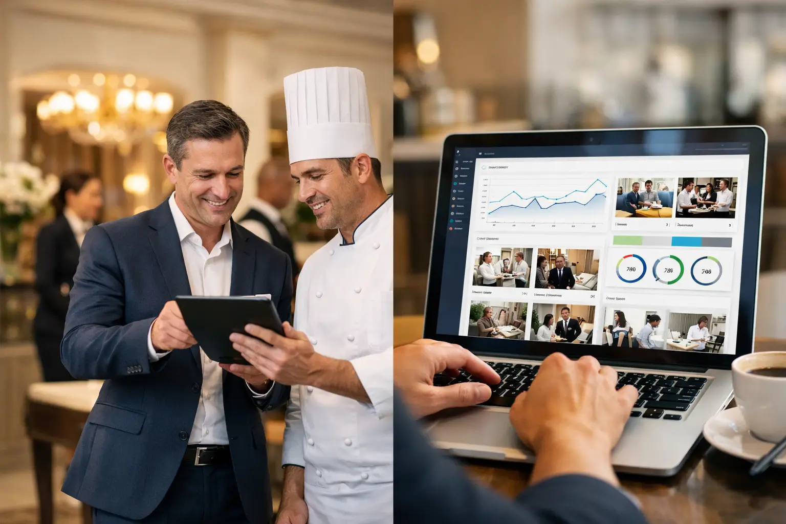 Operational Intelligence vs Hospitality LMS