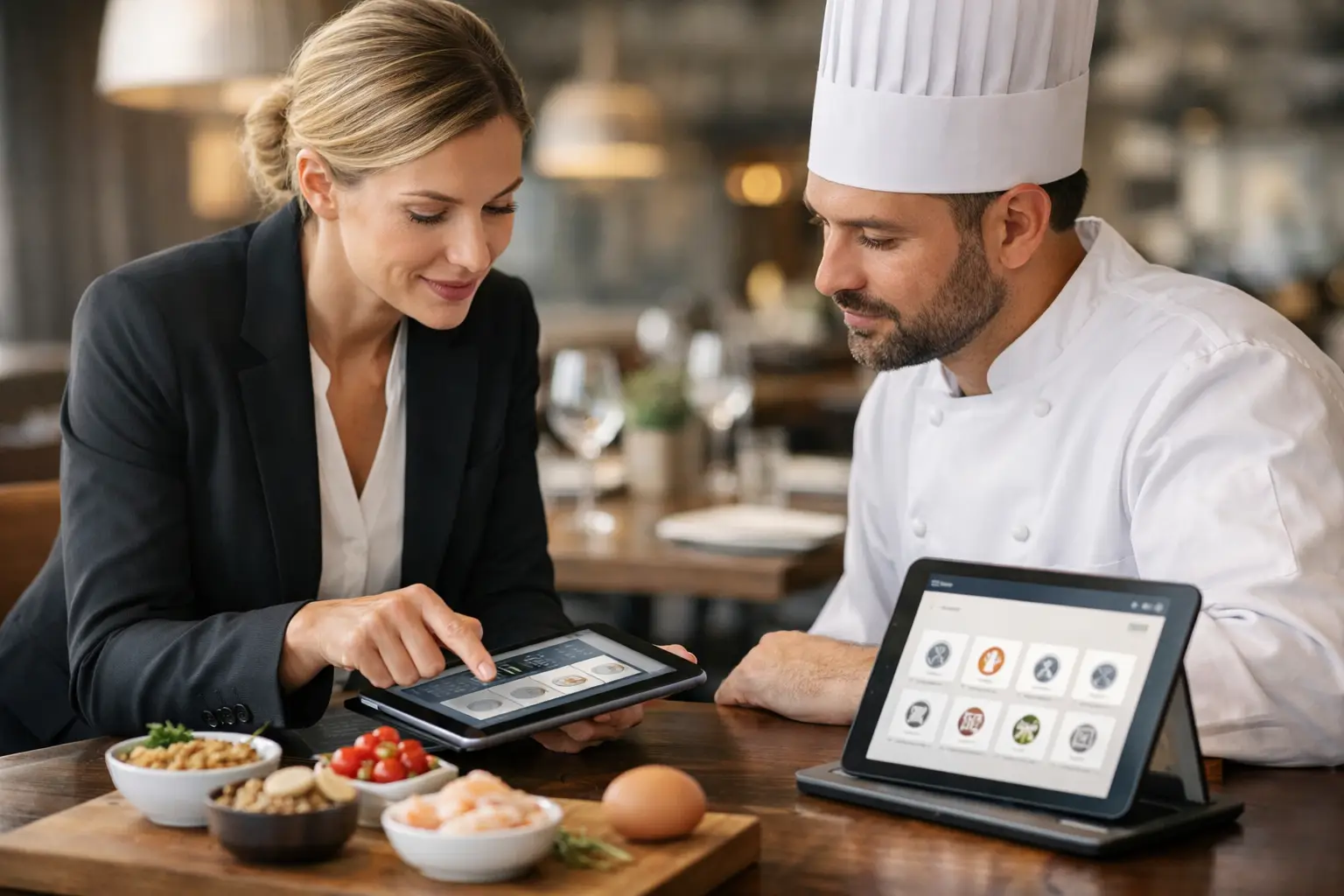 Restaurant Allergen Management That Holds Up Under Pressure