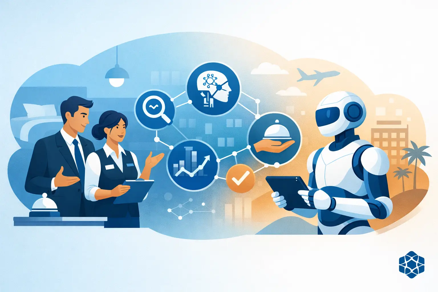 What OI Could Do for Hospitality Teams