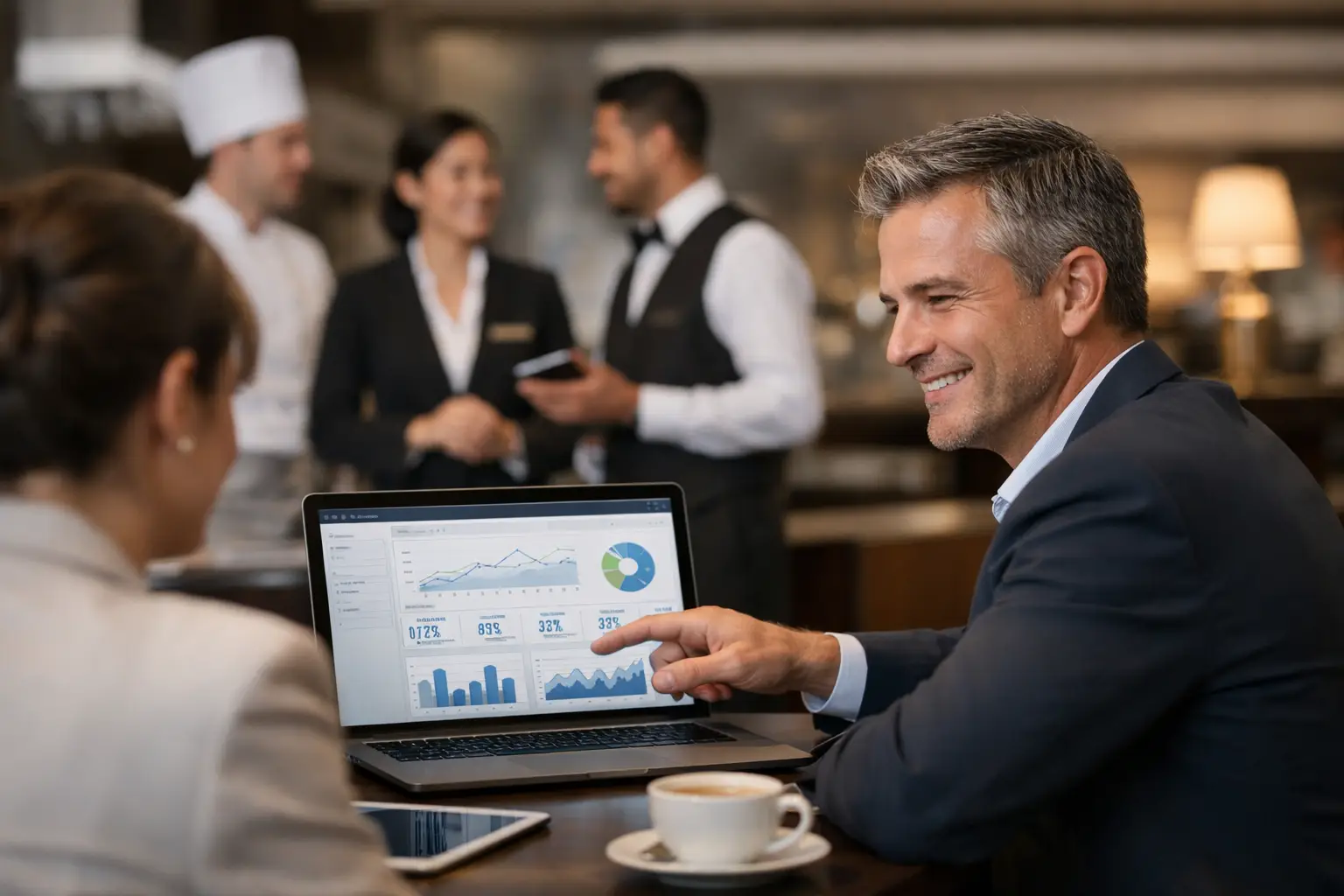 The Hospitality Operational Intelligence Glossary