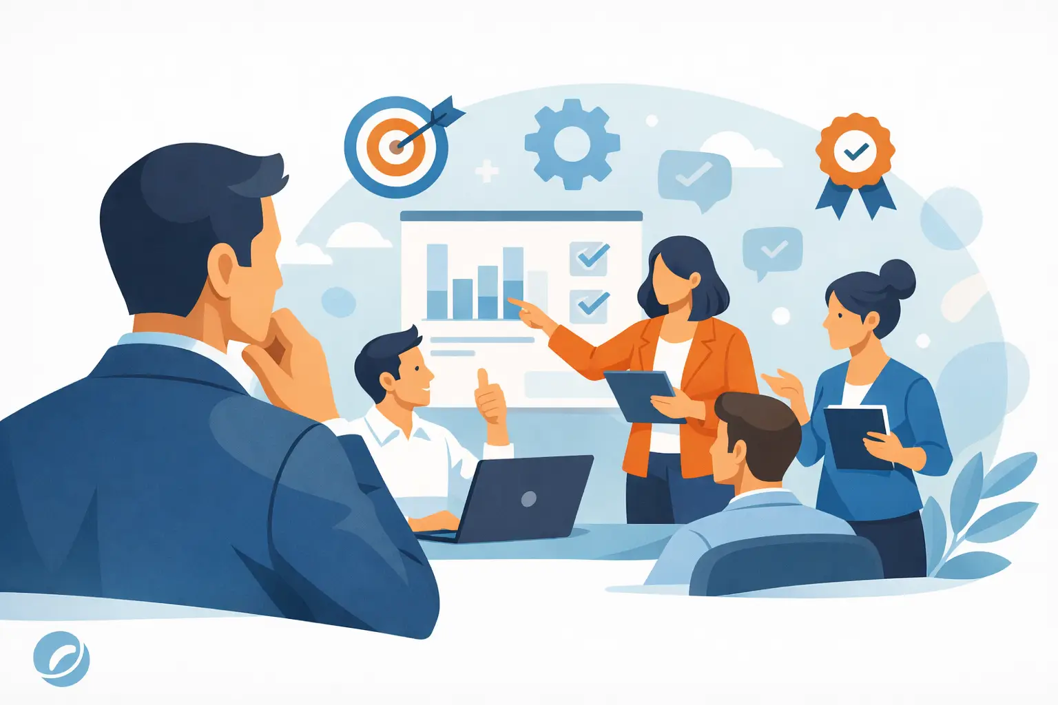 How Managers Know Their Team Is Well Trained