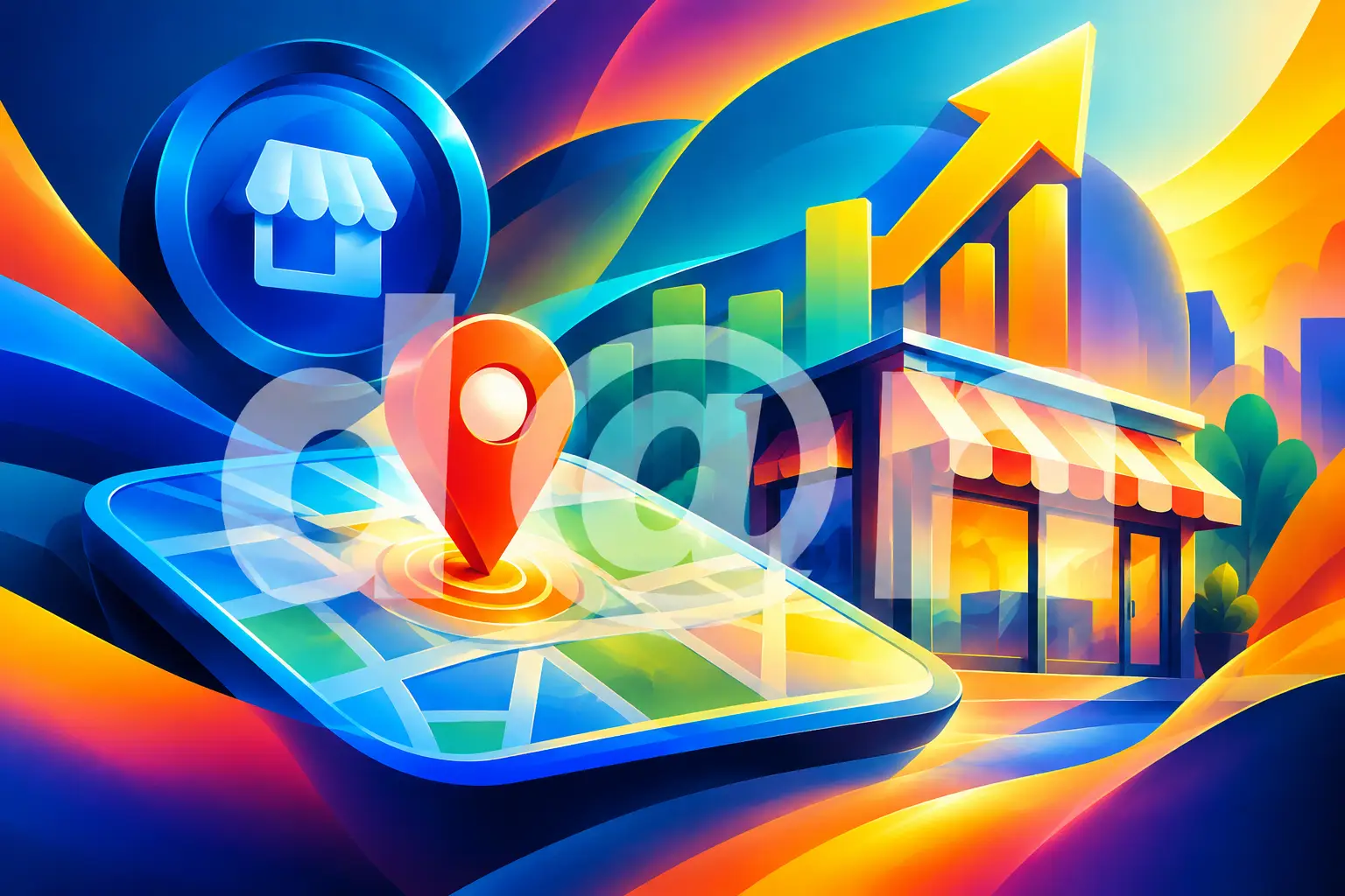A Local SEO Turnaround Example That Holds Up