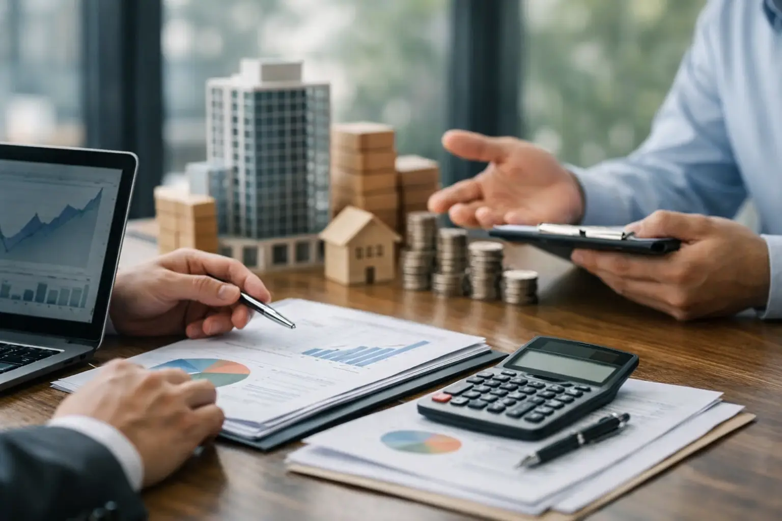Métodos de valuación empresarial con sustento