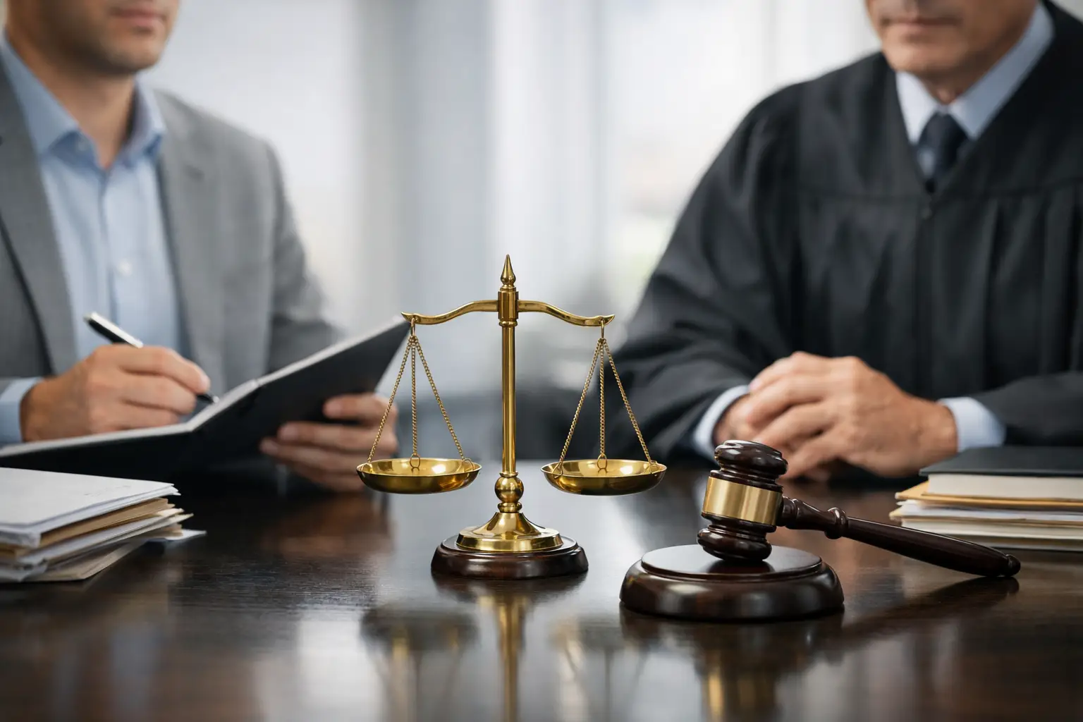 Perito de parte vs judicial: cuál elegir