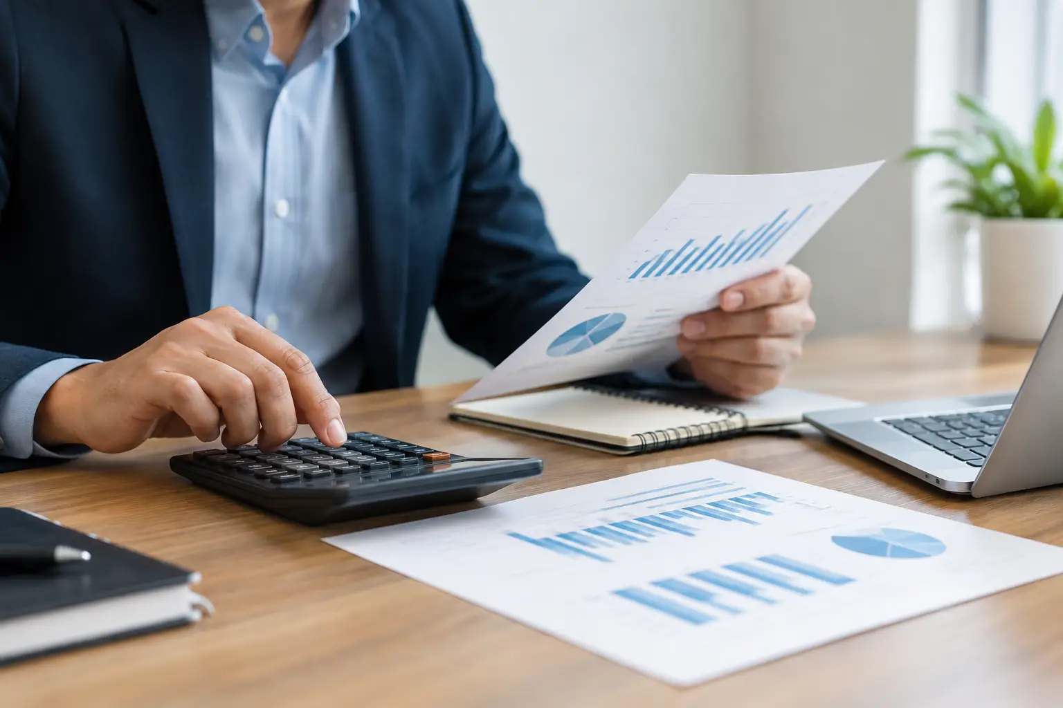Cómo cuantificar lucro cesante con rigor técnico