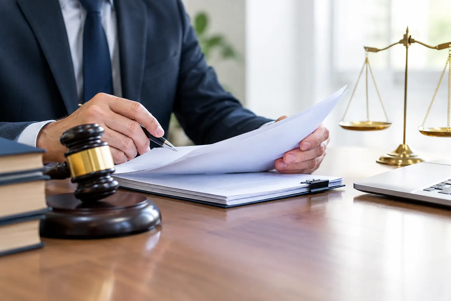 Prueba documental judicial: valor y requisitos