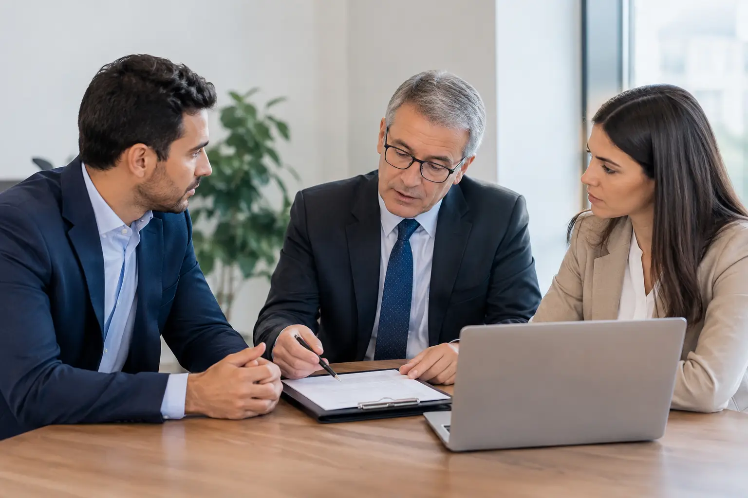 Peritaje laboral para conflictos de trabajo