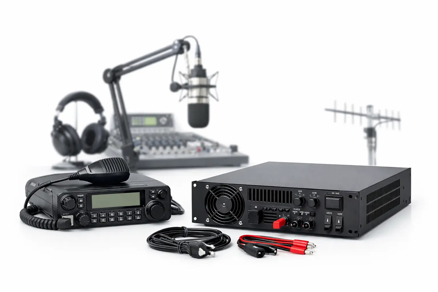SECOND HAND YAESU FT-991A for sale at Radioworld UK for only £99