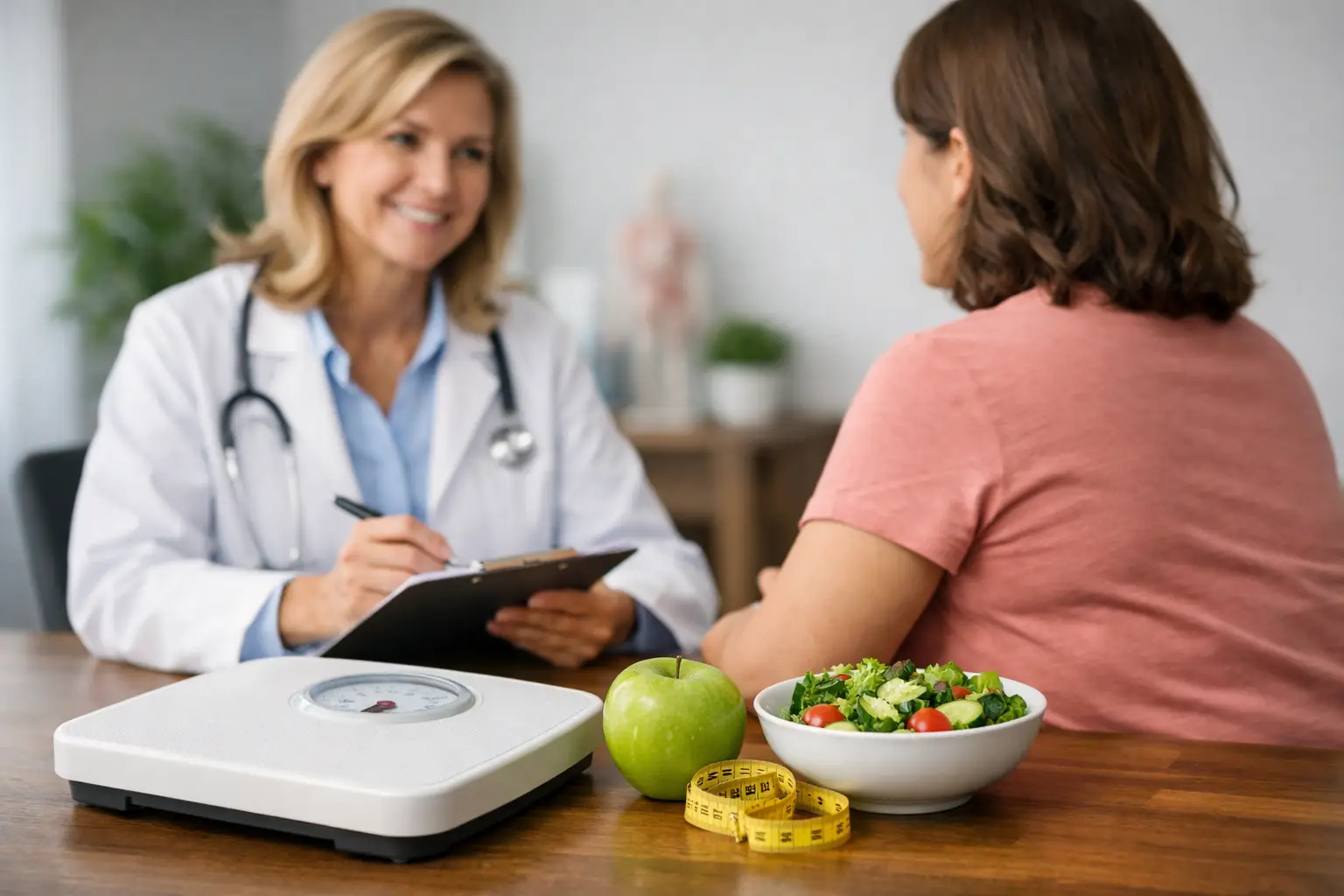 Best Doctor Guided Weight Plans for Lasting Change