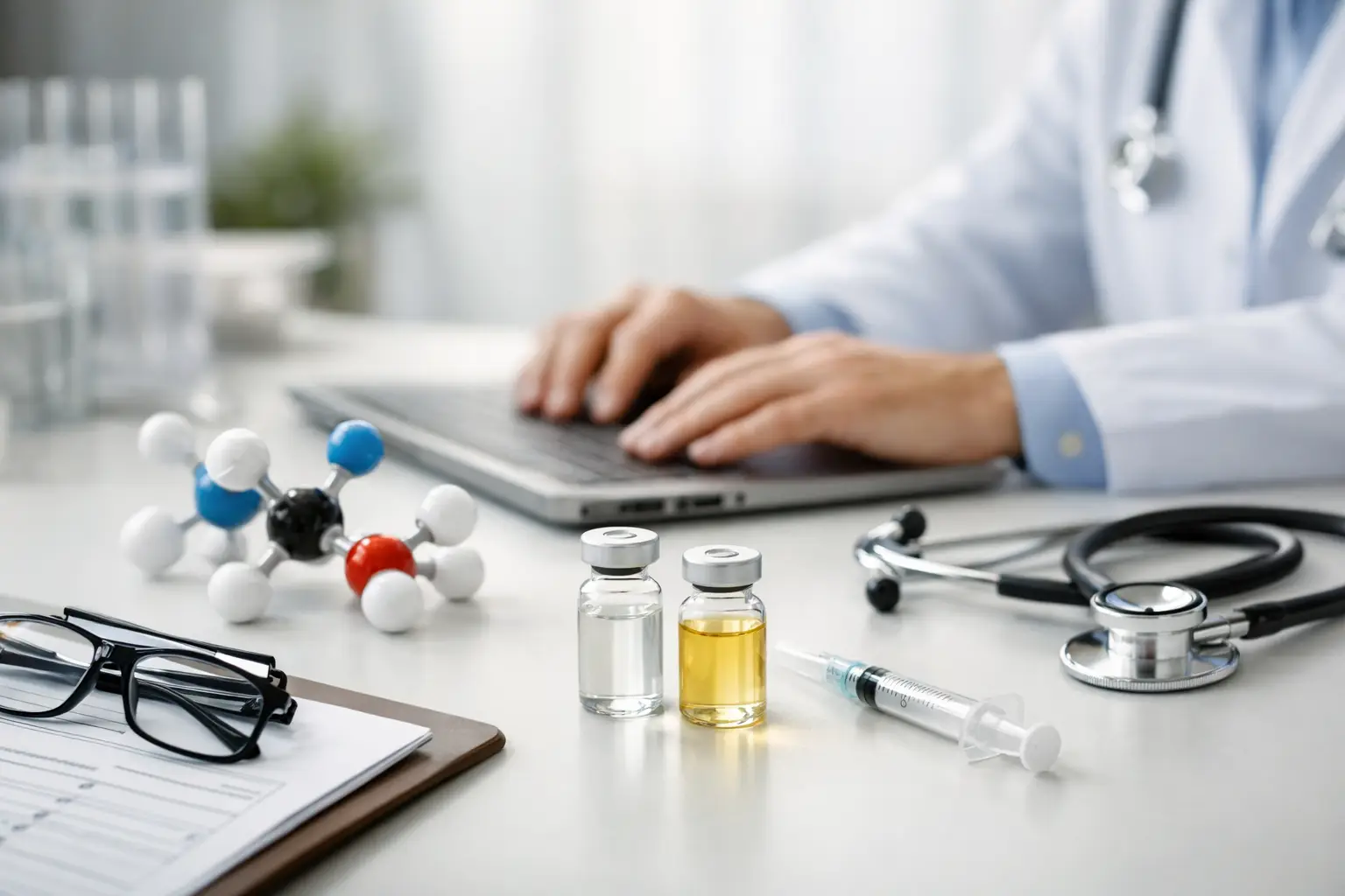 Hormone Provider Review: What Matters Most