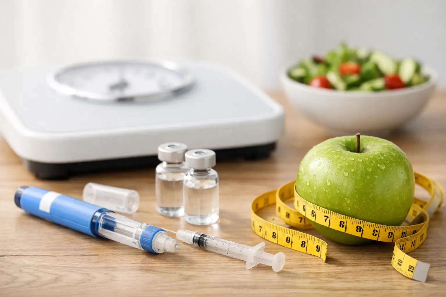 Semaglutide Review for Weight Loss: Is It Right?