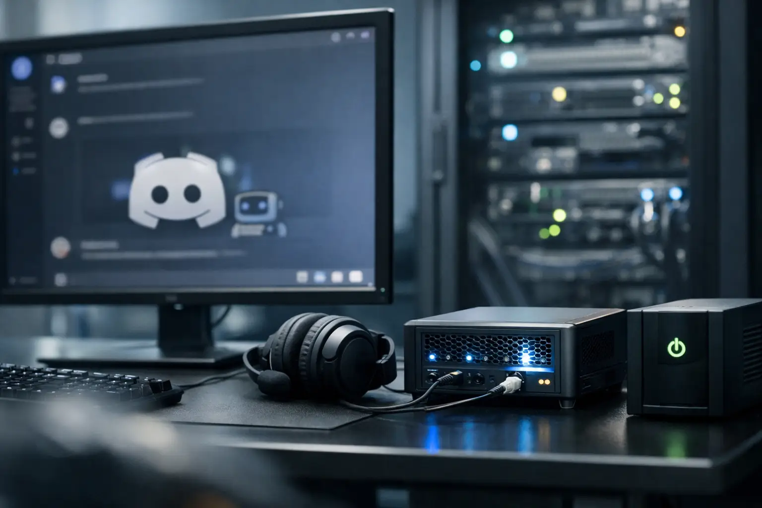 Comment héberger un bot Discord sans coupure