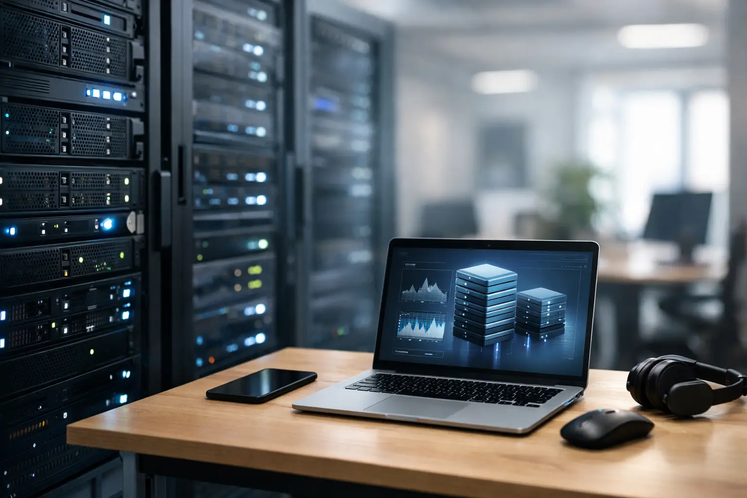 Guide débutant de l'hébergement VPS fiable
