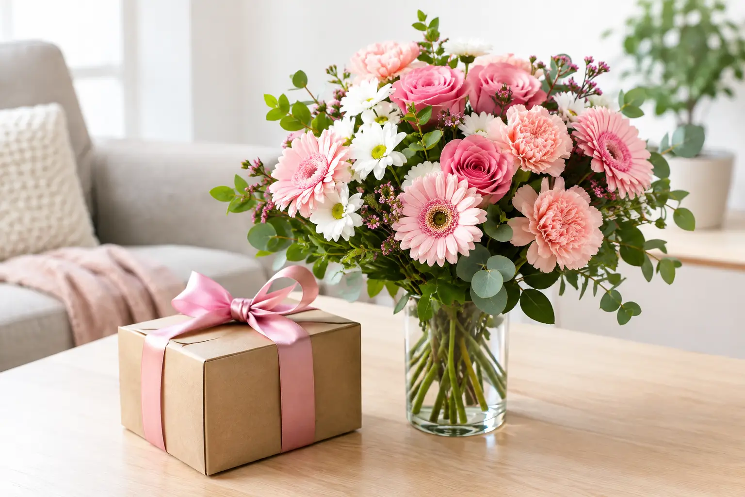 Same Day Flower Delivery Gifts That Feel Thoughtful