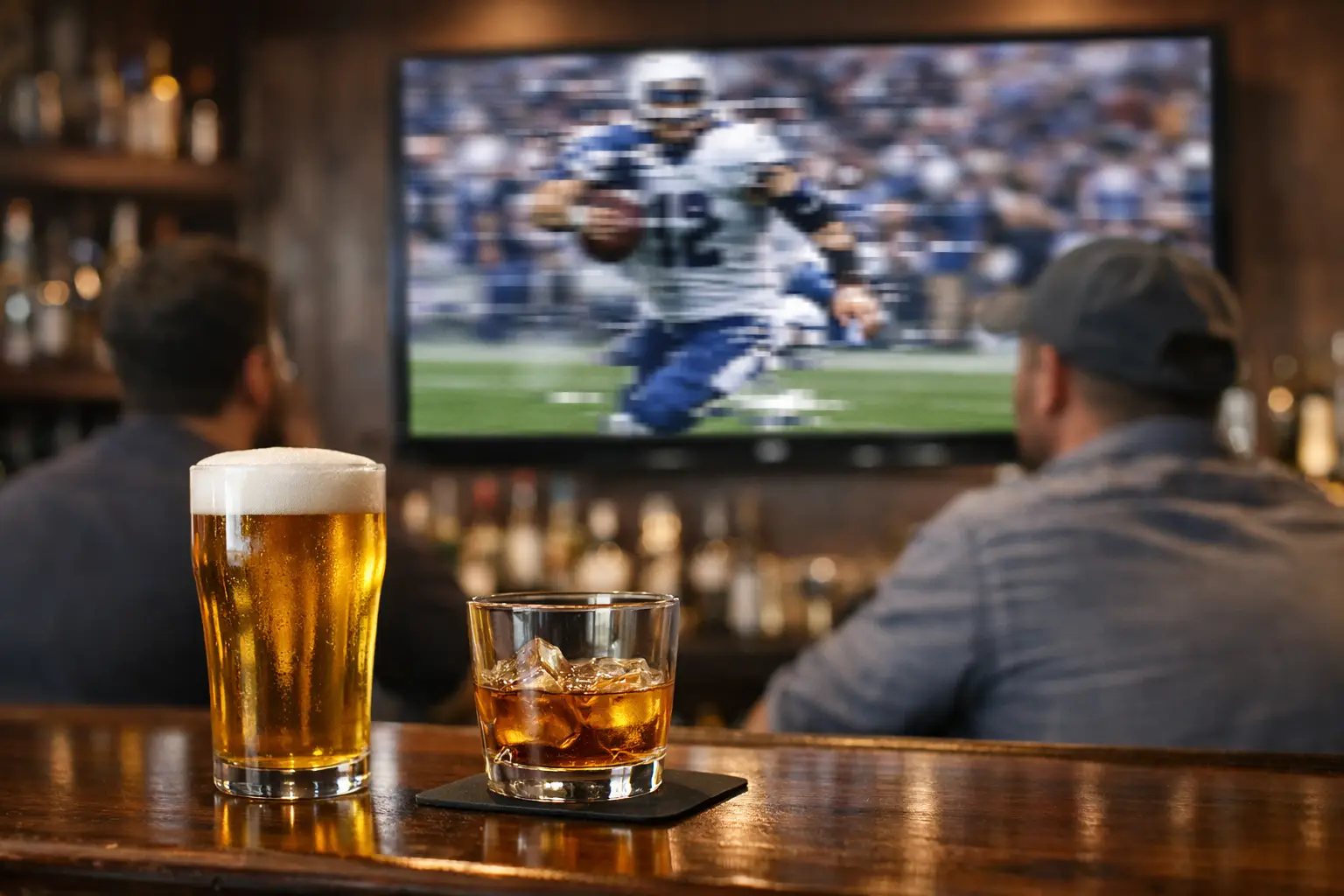 What Causes Live Stream Lag in Bars?