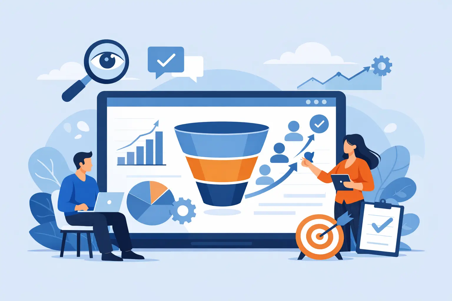 How to Monitor Product Adoption Right