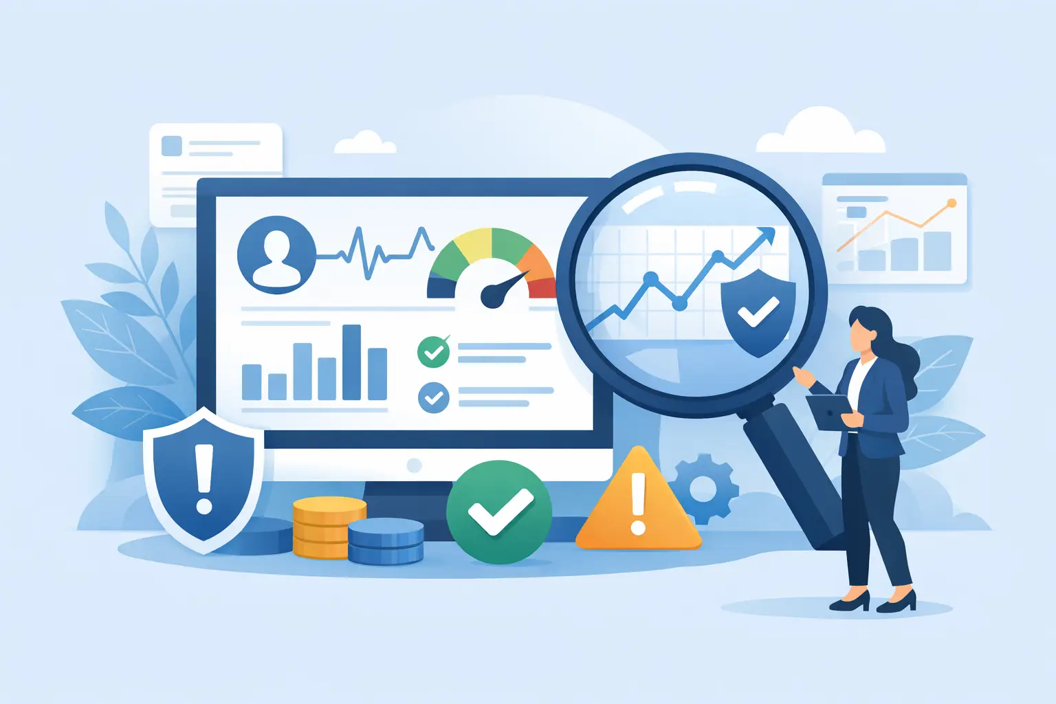 Account Health Monitoring That Actually Works