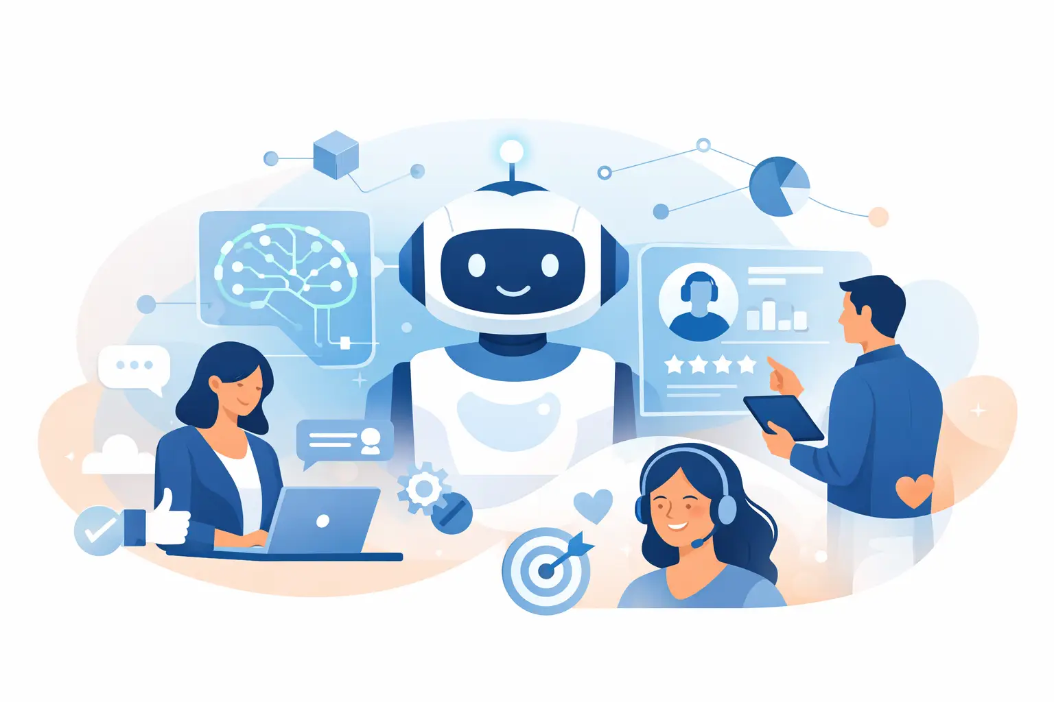 AI for Customer Success That Actually Helps