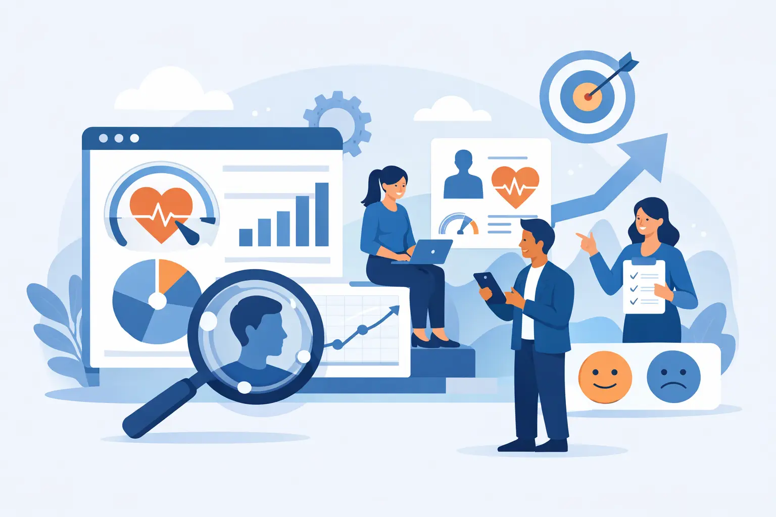 How to Measure Customer Health That Works