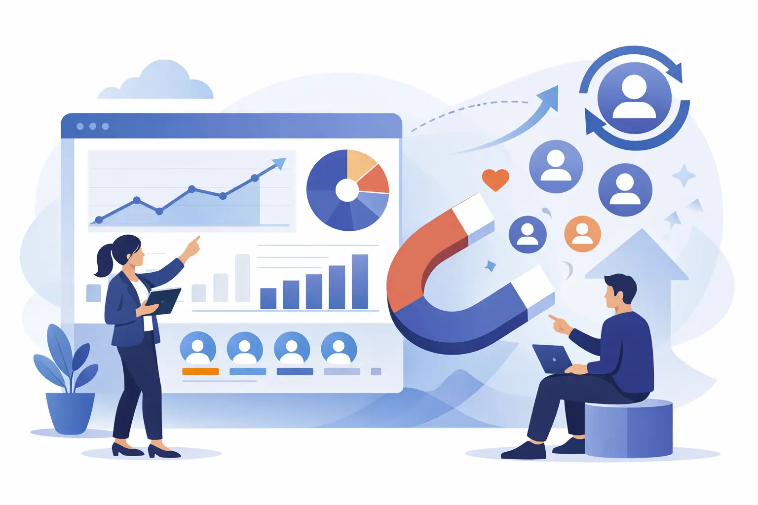 Product Usage Analytics for Retention That Work