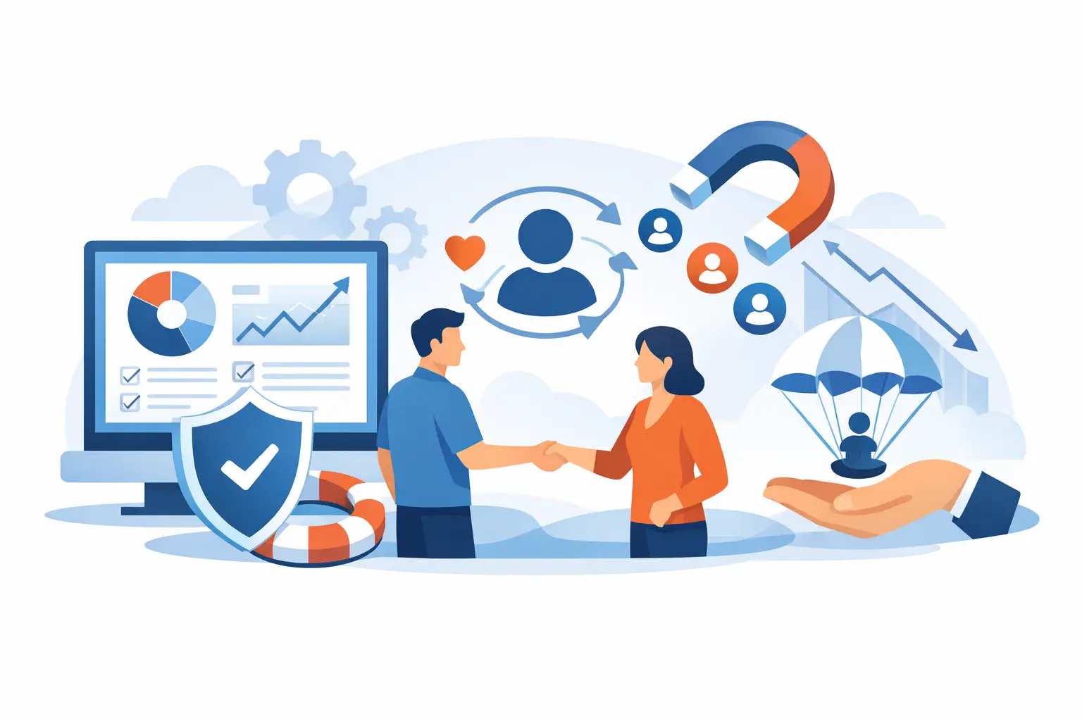 10 Best Churn Prevention Software Tools