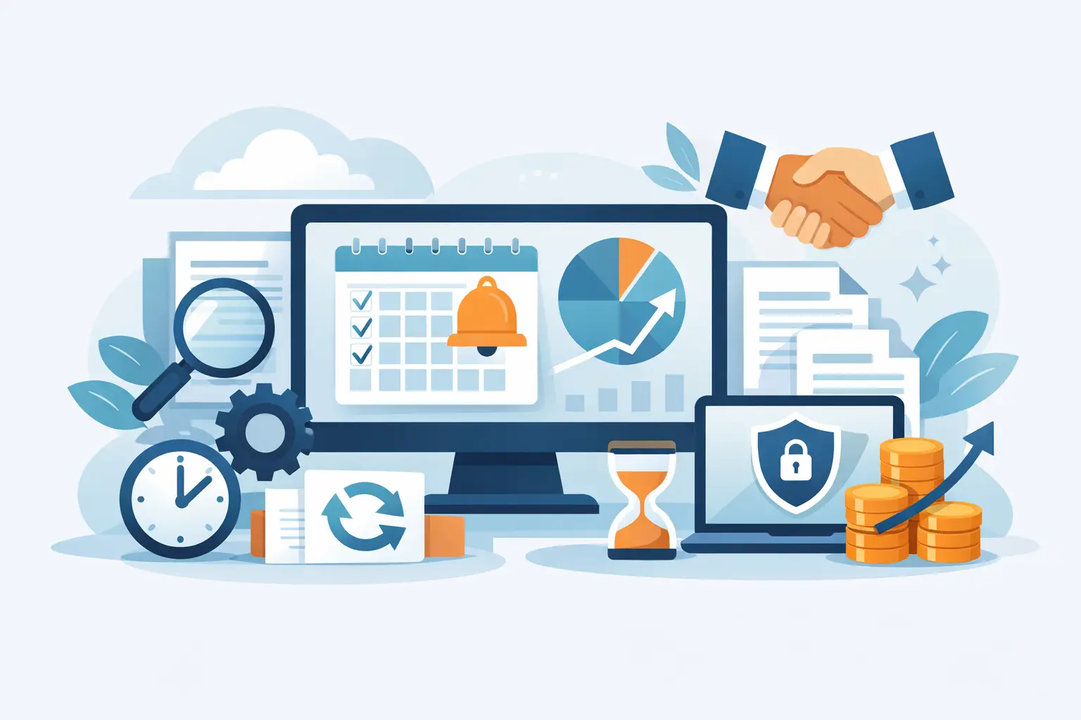 9 Best Tools for Renewal Management