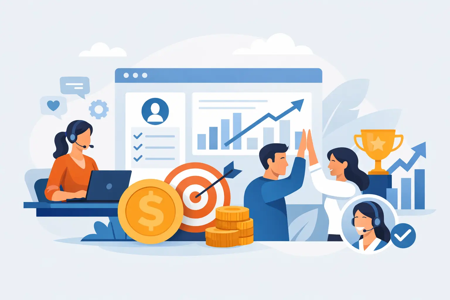 Affordable Customer Success Platform: What Wins