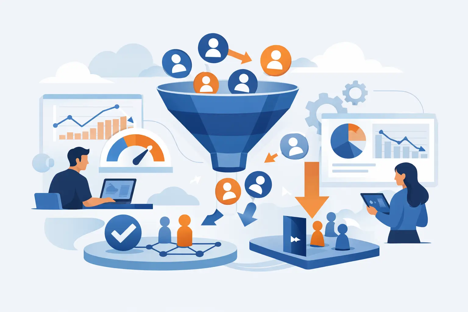 Churn Prediction Software for SaaS That Works