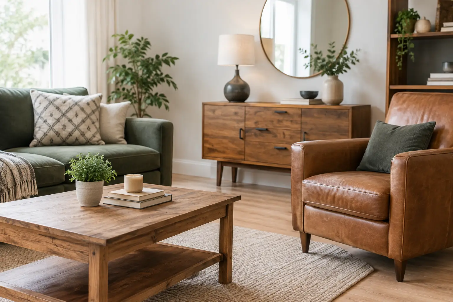 12 Best Second Hand Furniture Sites in the UK