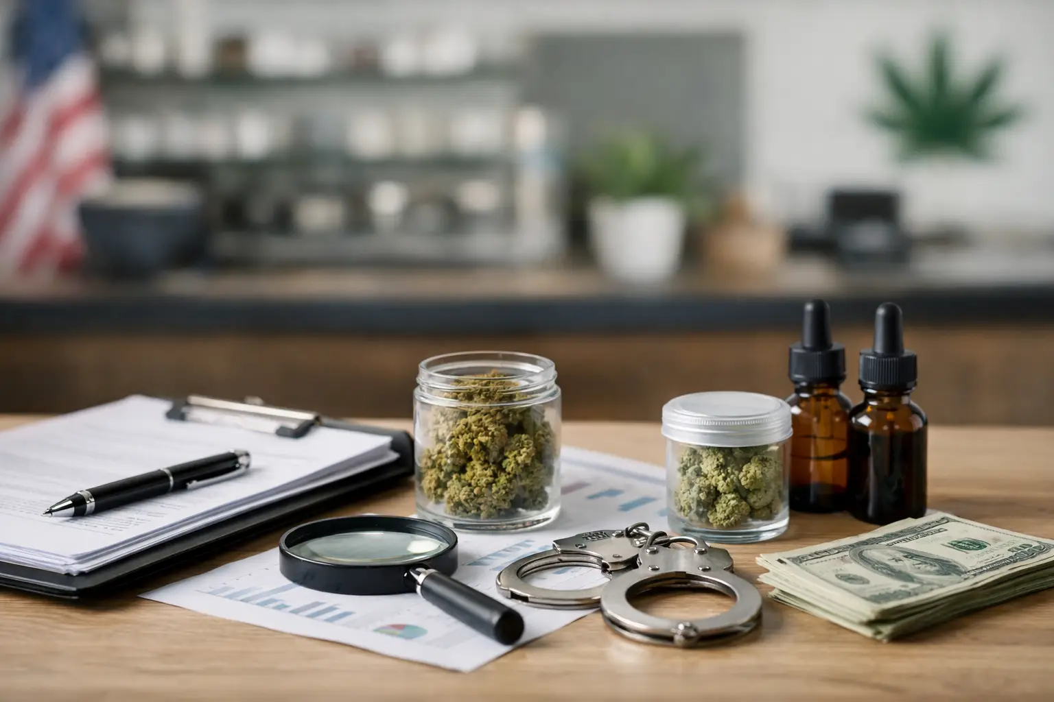 What Do Dispensaries Require to Sell?