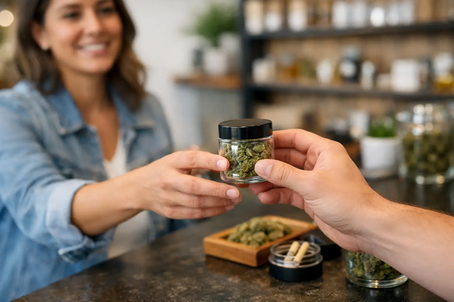 Weed Dispensary Brampton Shopping Made Simple