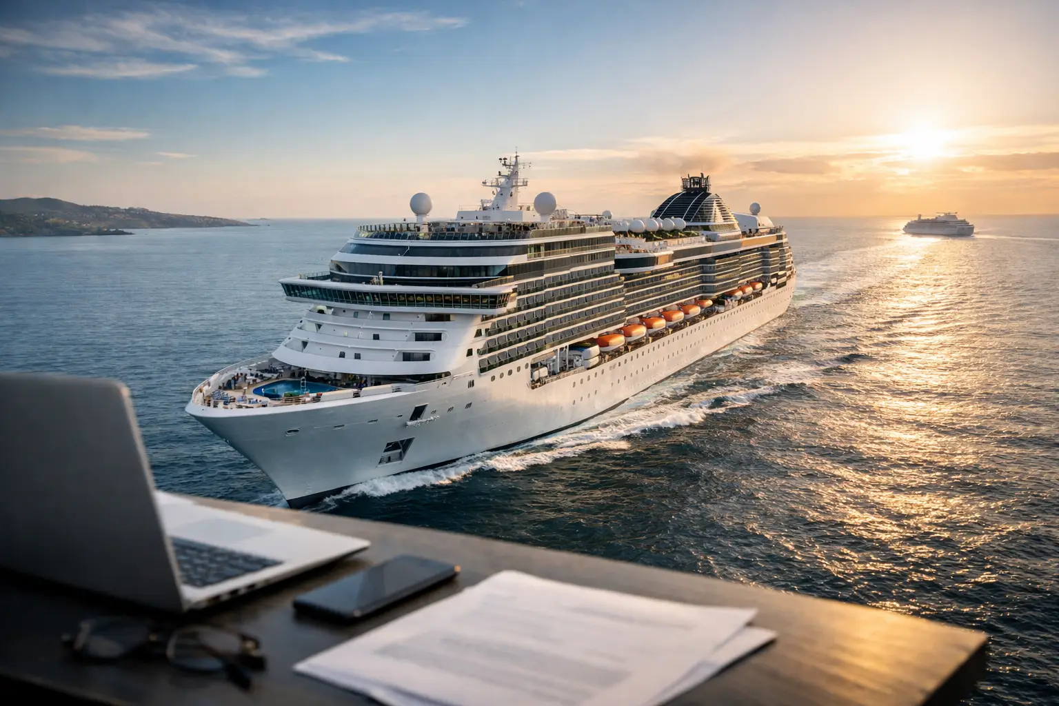 Cruise News Today That Actually Matters