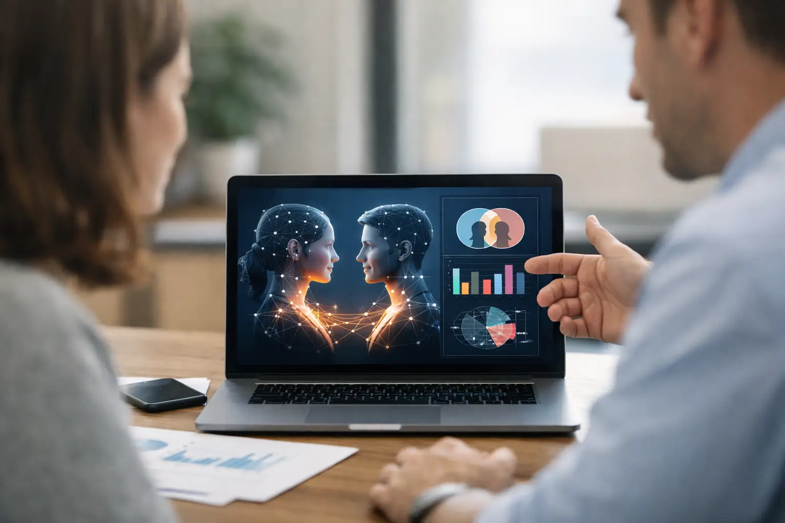 Guide to AI Relationship Compatibility Reports