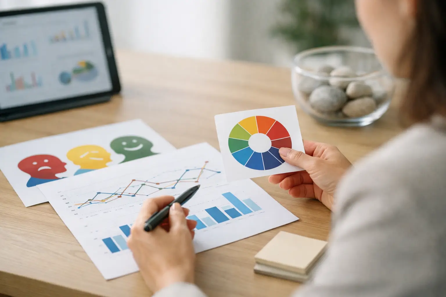 How to Interpret Emotional Pattern Results
