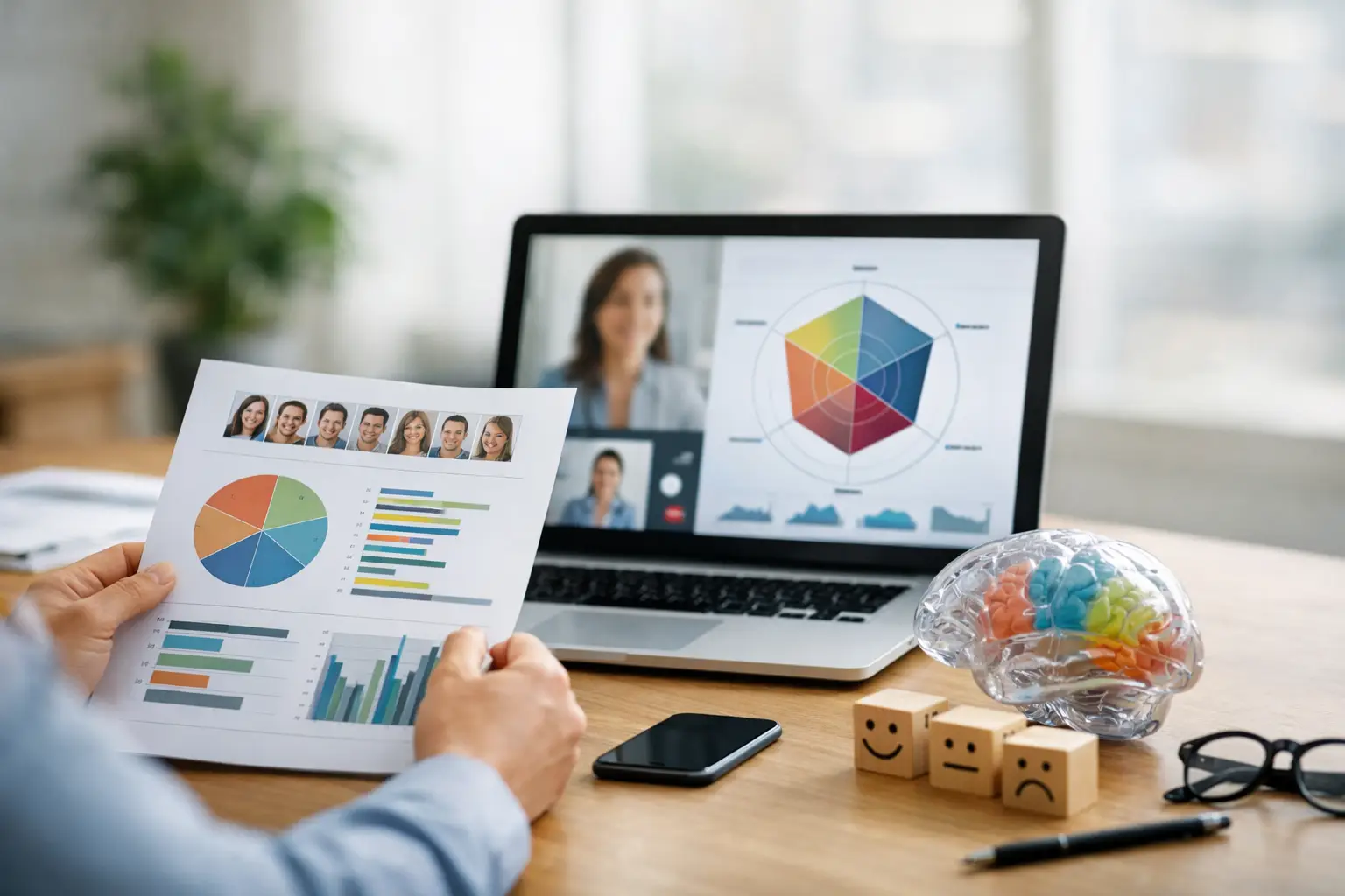 Personality Analysis Tools That Reveal Better Signals