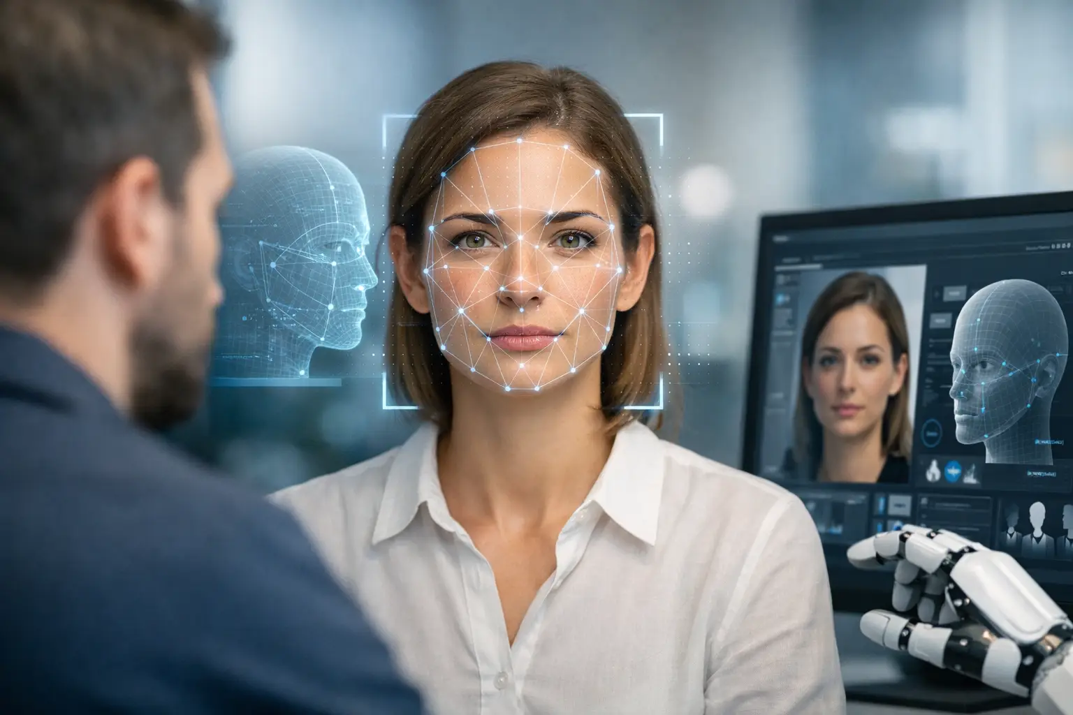 Guide to AI Powered Face Profiling