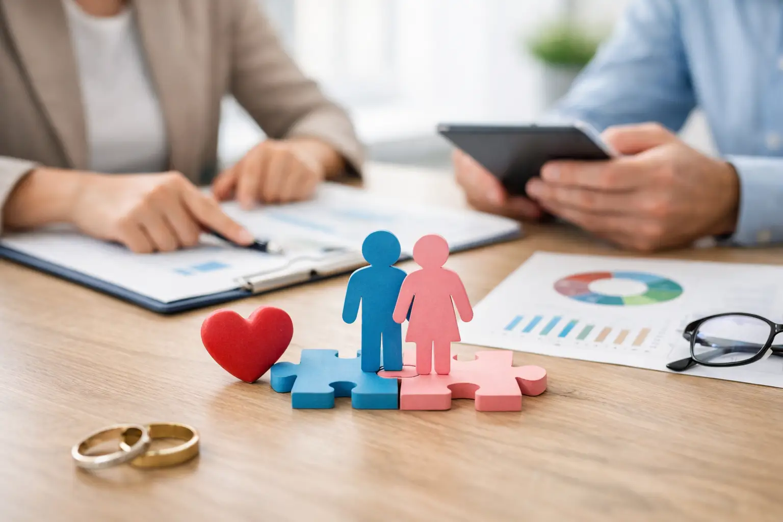 A Guide to Relationship Compatibility Analysis