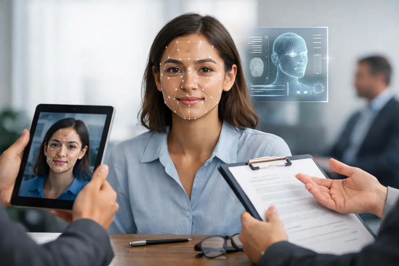 AI Face Analysis Consent Best Practices