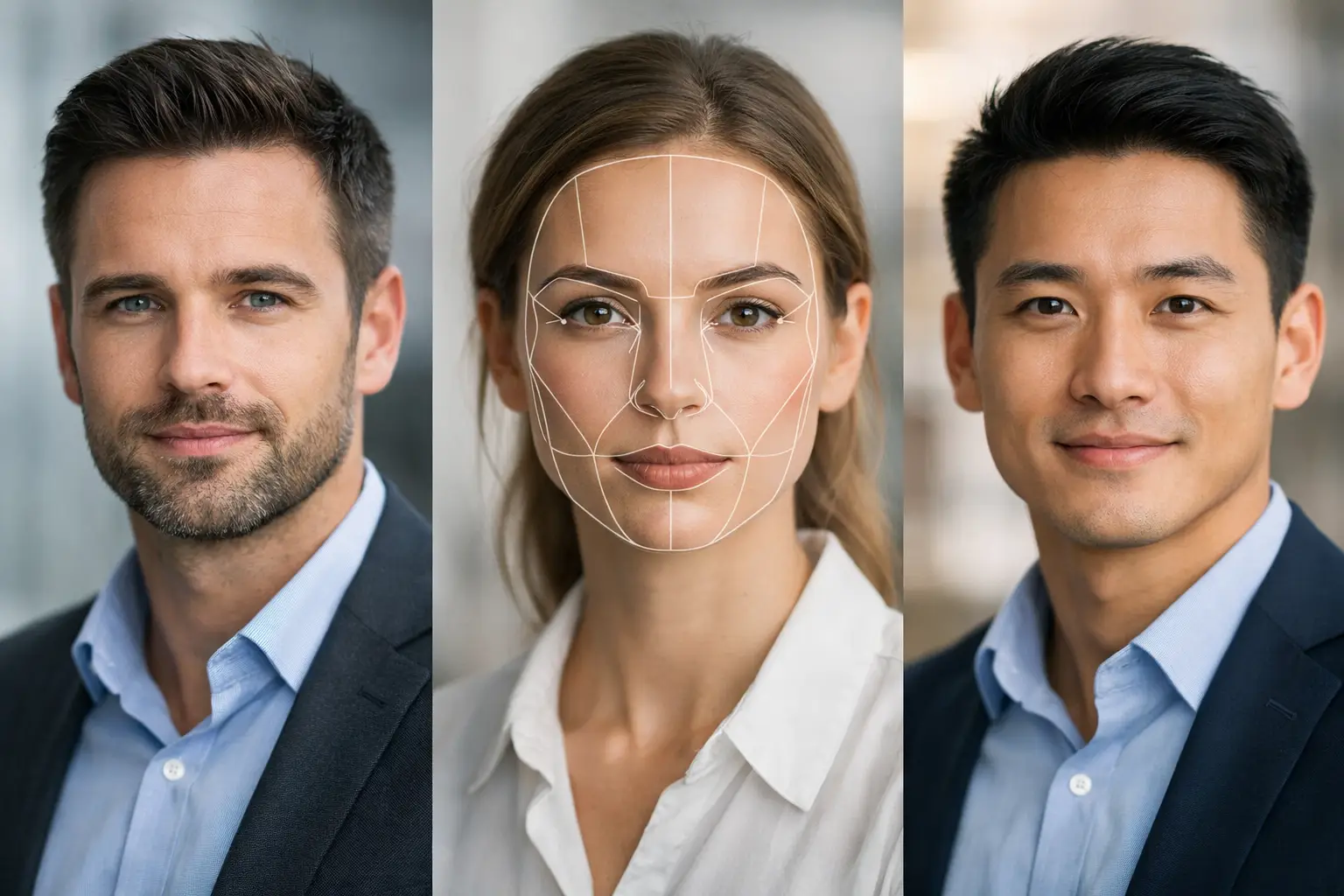 Personality Cues From Facial Structure