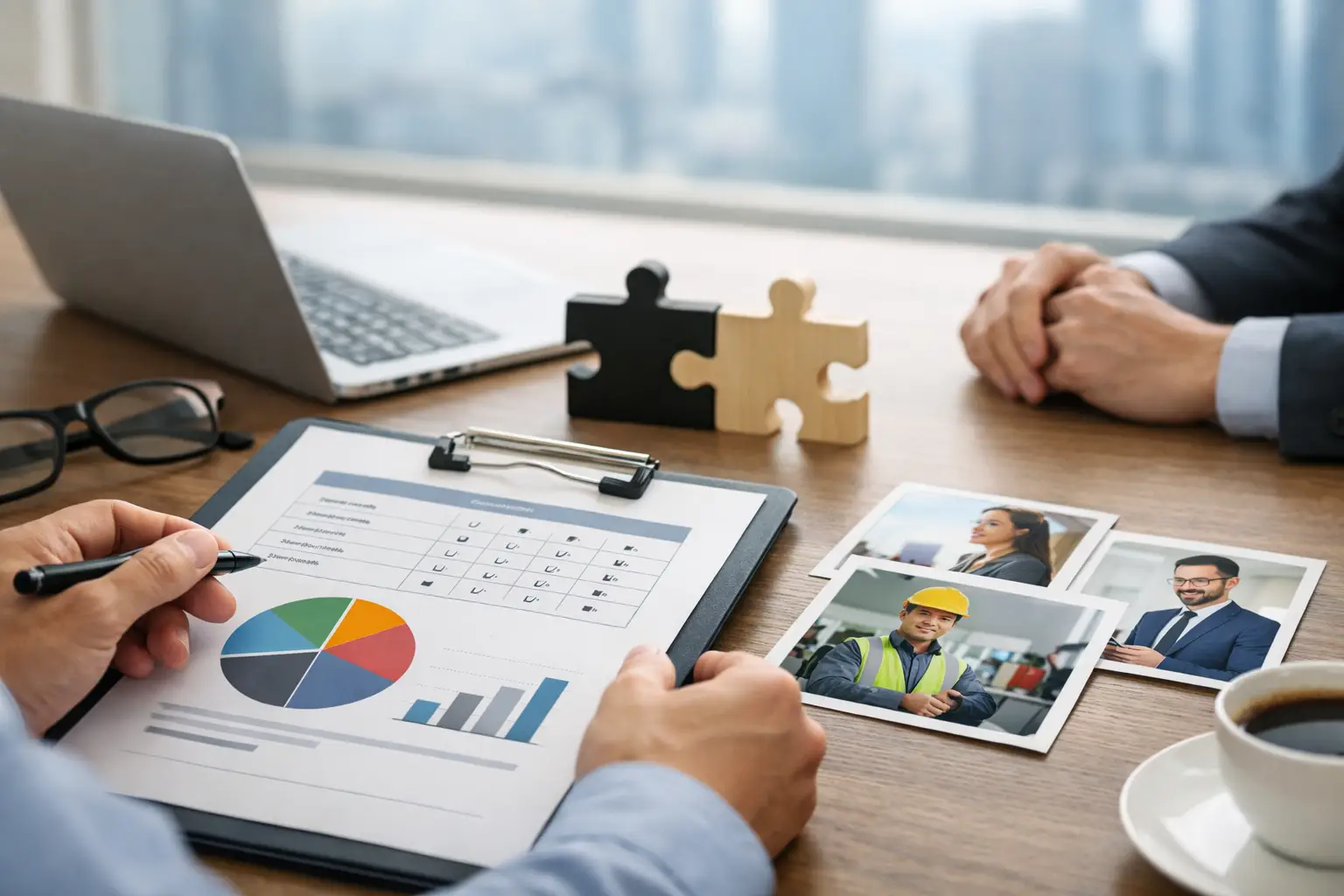 Guide to Career Fit Analysis That Works