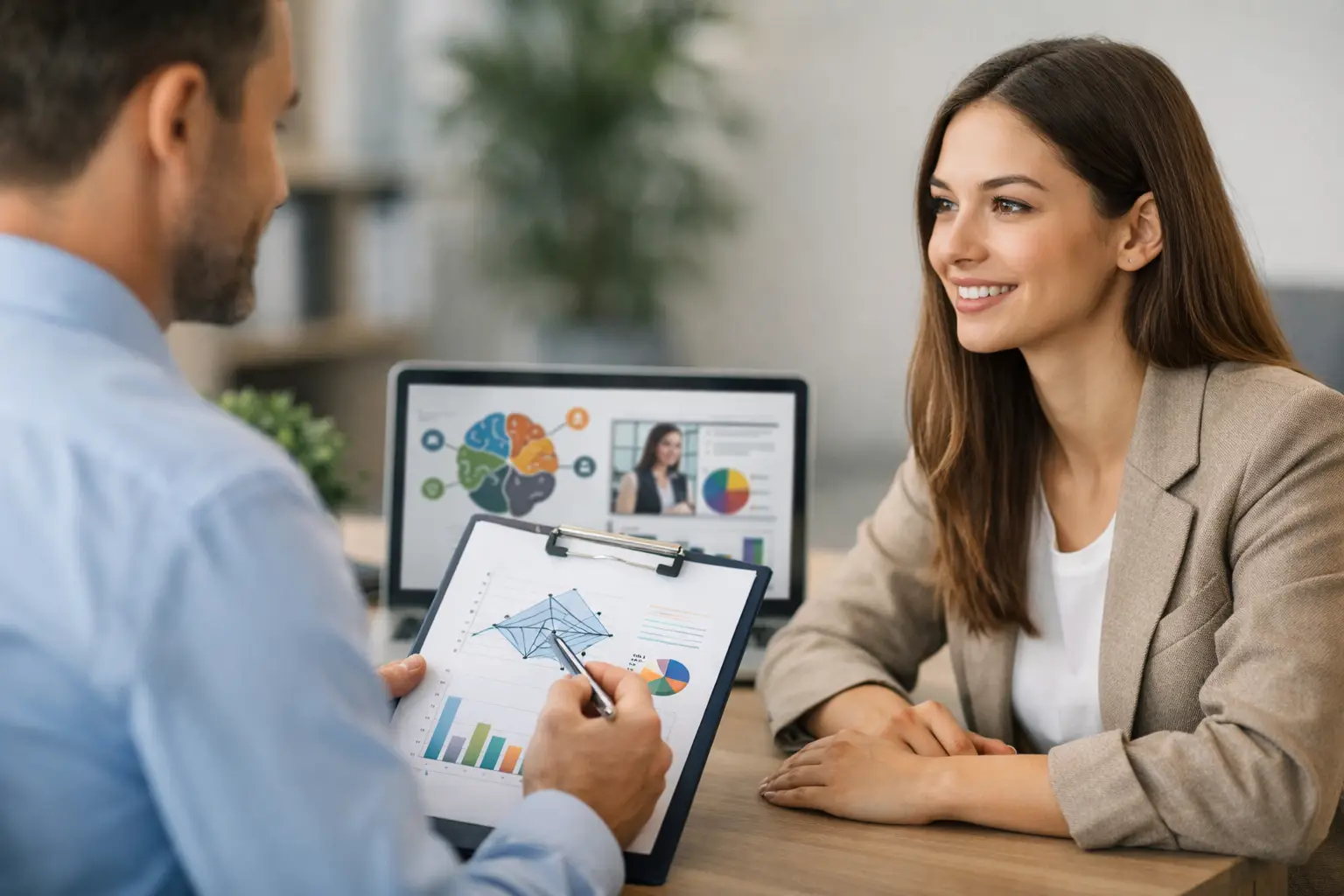 Career Fit Analysis That Actually Helps