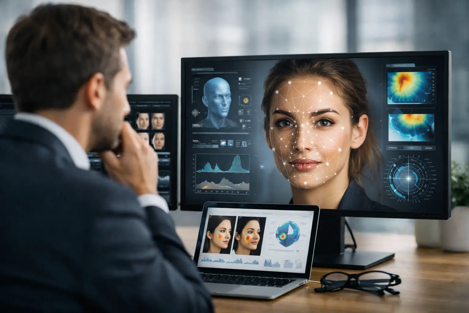How to Use AI Physiognomy Insights Well
