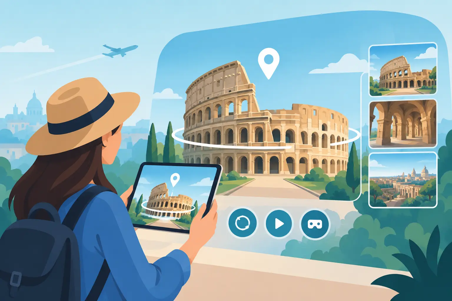 7 Best Tourism Creator Platforms for Interactive Tours